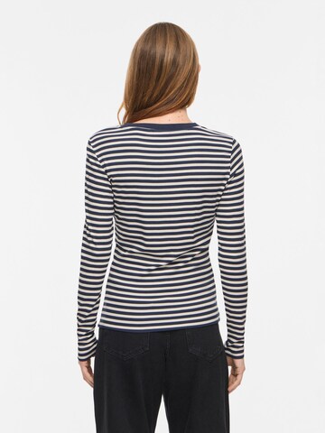 VILA - Camiseta 'VIAVera' en azul