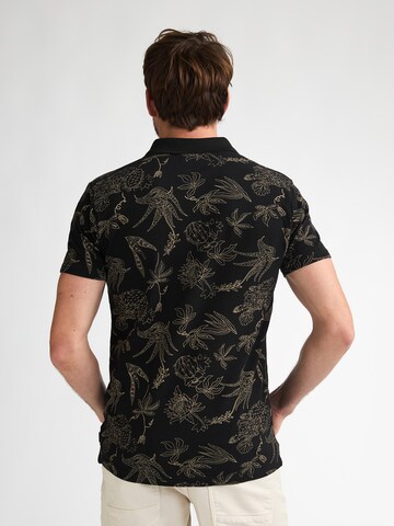 Petrol Industries Koszulka w kolorze czarny