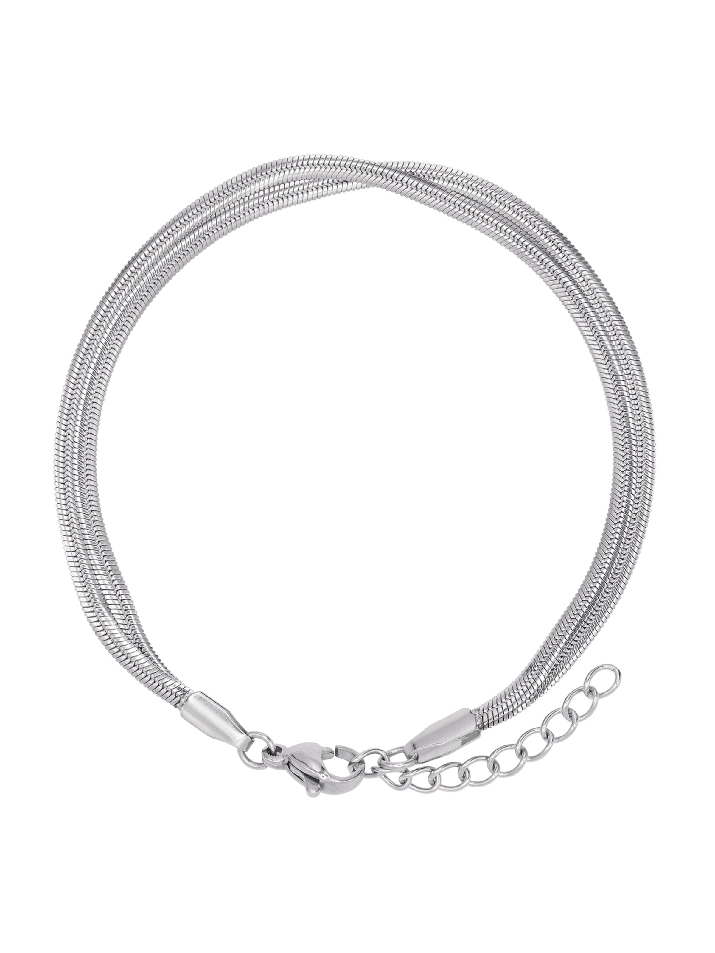 Heideman Bracelet in Silver