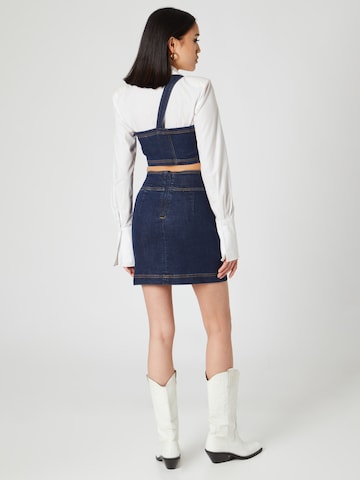 Hoermanseder Skirt 'Laila' in Blue