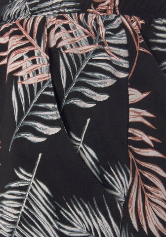Pijama 'Dreams' de la VIVANCE pe negru
