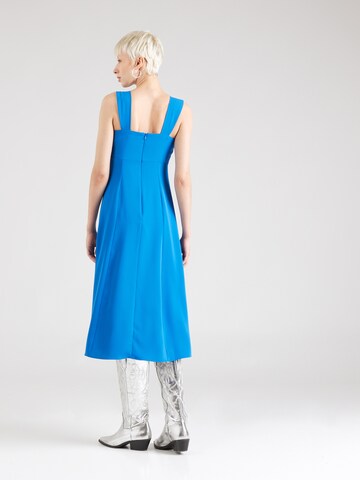 Coast Dress in Blue