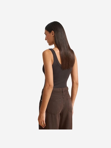 Dilvin Blouse 'Blusen' in Zwart
