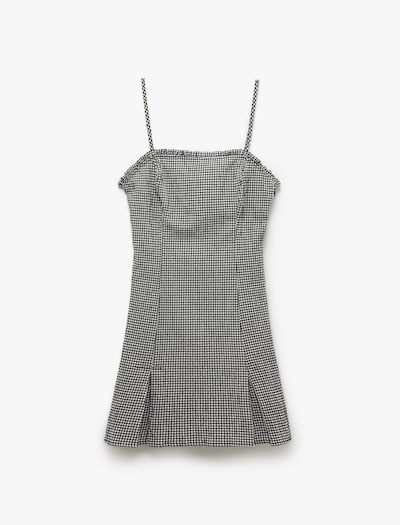 Koton Dress in Black / White, Item view