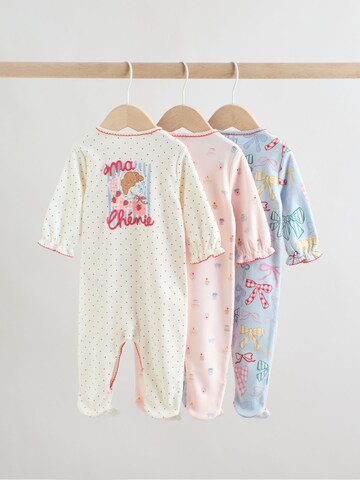 Next Pajamas in Blue
