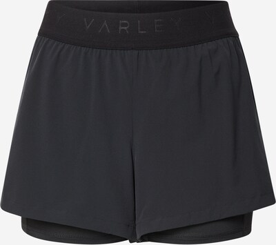 Varley Spordipüksid 'Leo' must, Tootevaade