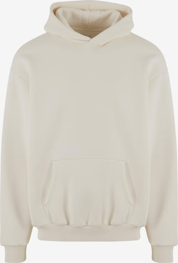 Megztinis be užsegimo 'Essential' iš Karl Kani, spalva – balkšva, Prekių apžvalga