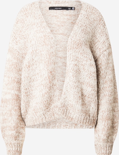 VERO MODA Kardigan 'VMMaybe' u srebrno siva, Pregled proizvoda