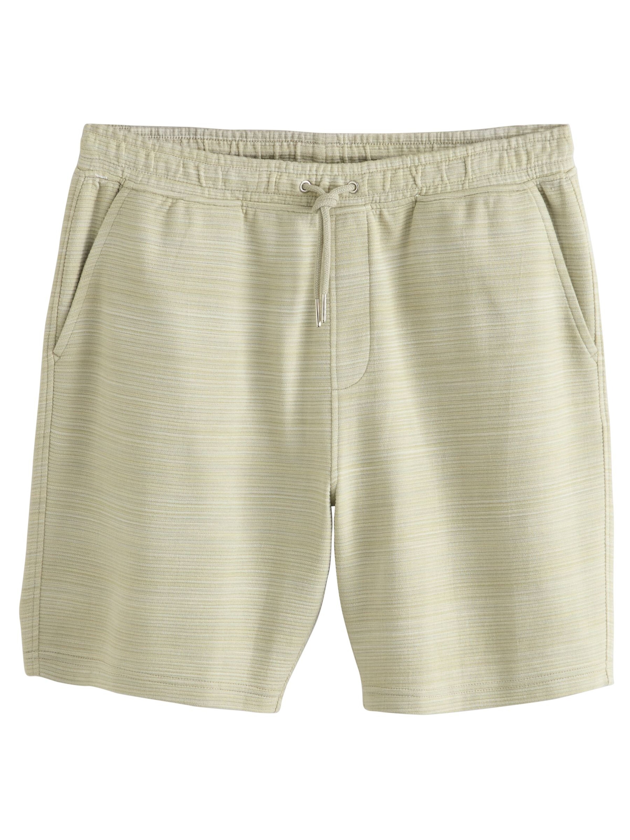 žalia Next Standartinis Kelnės: priekis