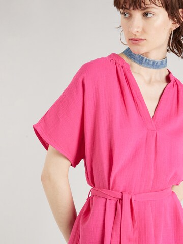 VILA Jurk 'VILania' in Roze