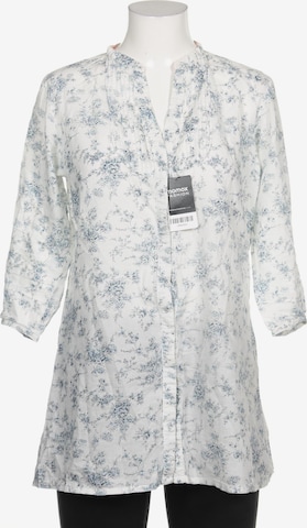 Yerse Blouse & Tunic in M in White: front