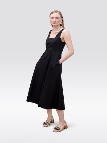 Lola Casademunt Kleid in Schwarz
