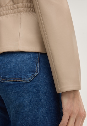 JOOP! Tussenjas 'Linda' in Beige