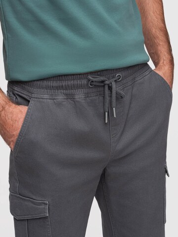 regular Pantaloni sportivi di Ombre in grigio