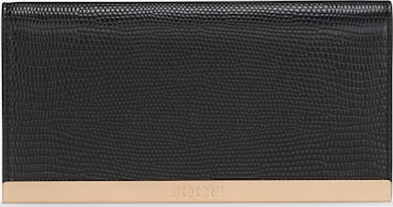 Porte-monnaies 'Destino Virna' JOOP! en noir : devant