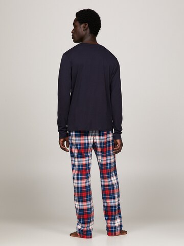 TOMMY HILFIGER Shirt in Blau