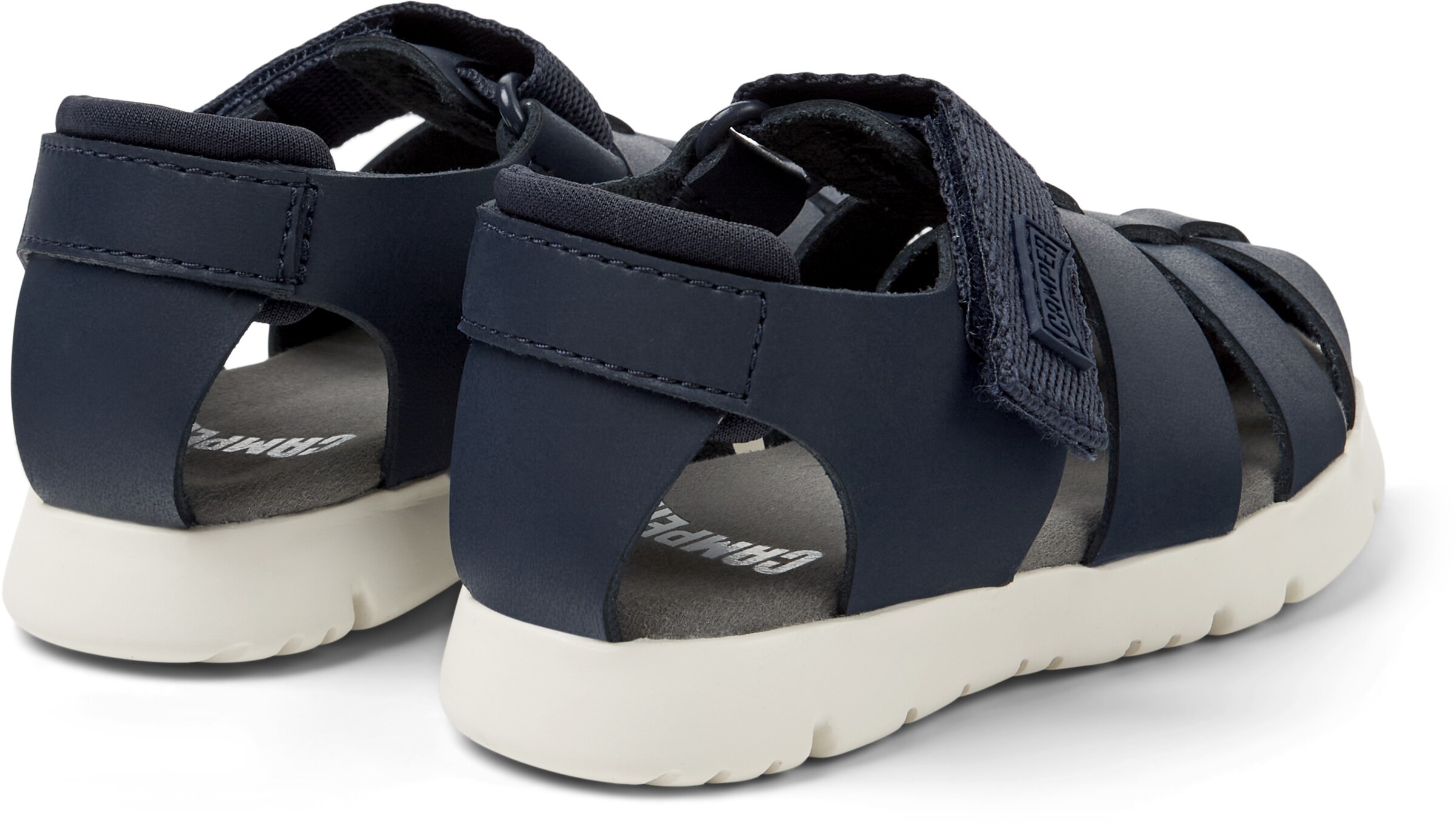 CAMPER Sandals 'Oruga' in Blue