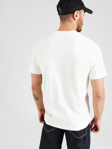 Abercrombie & Fitch Póló - fehér