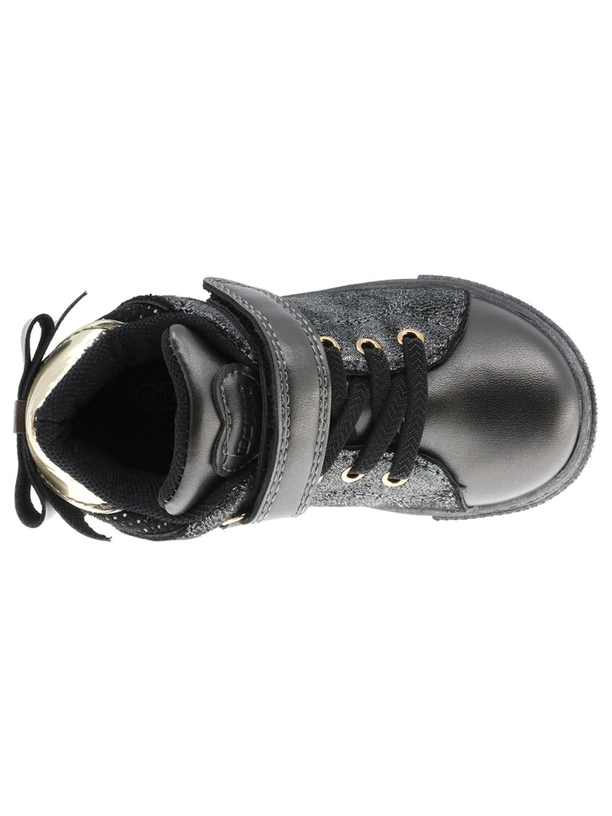 Beppi Laarzen 'Casual boot' in Zwart