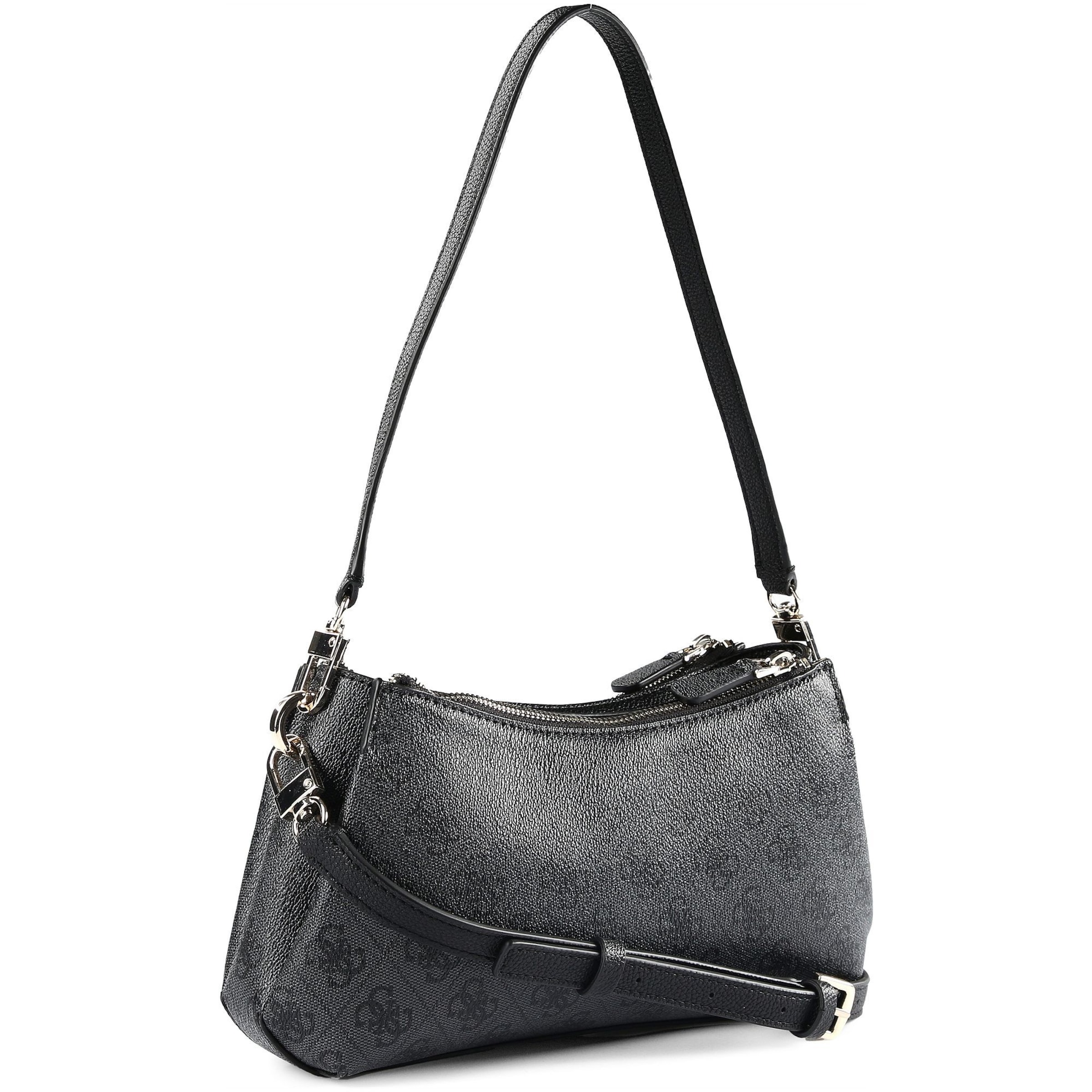 GUESS Crossbody Bag 'Noelle II' in Black