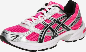 Sneaker low 'GEL-1130' de la ASICS SportStyle pe roz: față