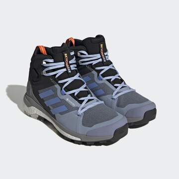 ADIDAS TERREX Outdoorschuh 'Skychaser 2.0' in Blau