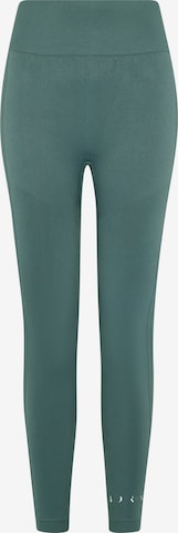 Born Sports trousers 'Zinara' in Green: front