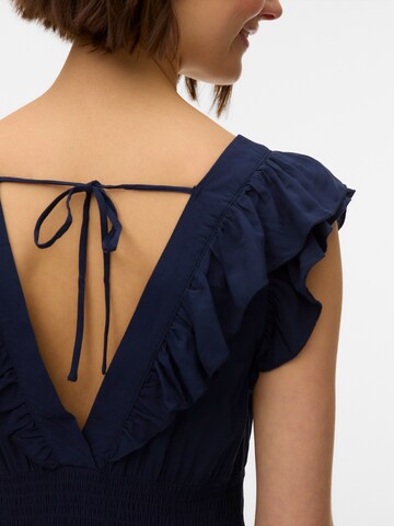 Abito da sera 'VMEASY JOY' di VERO MODA in blu