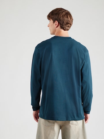 Carhartt WIP Футболка 'American Script' в Зеленый