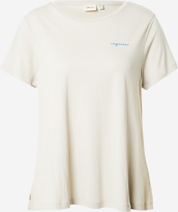 balta Ragwear Marškinėliai 'IONAH': priekis
