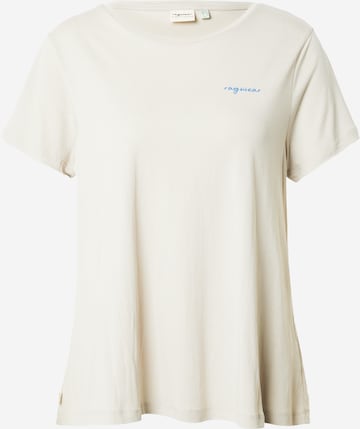 T-shirt 'IONAH' Ragwear en blanc : devant