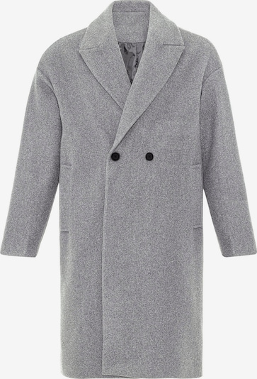 Demisezoninis paltas iš Antioch, spalva – pilka / šviesiai pilka, Prekių apžvalga