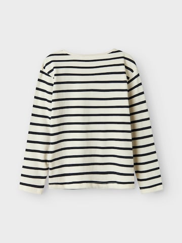 NAME IT Shirt in Beige