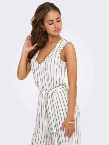JDY Jumpsuit 'JDYElla' in White