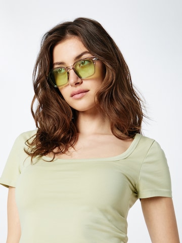 NLY by Nelly Shirt in Groen