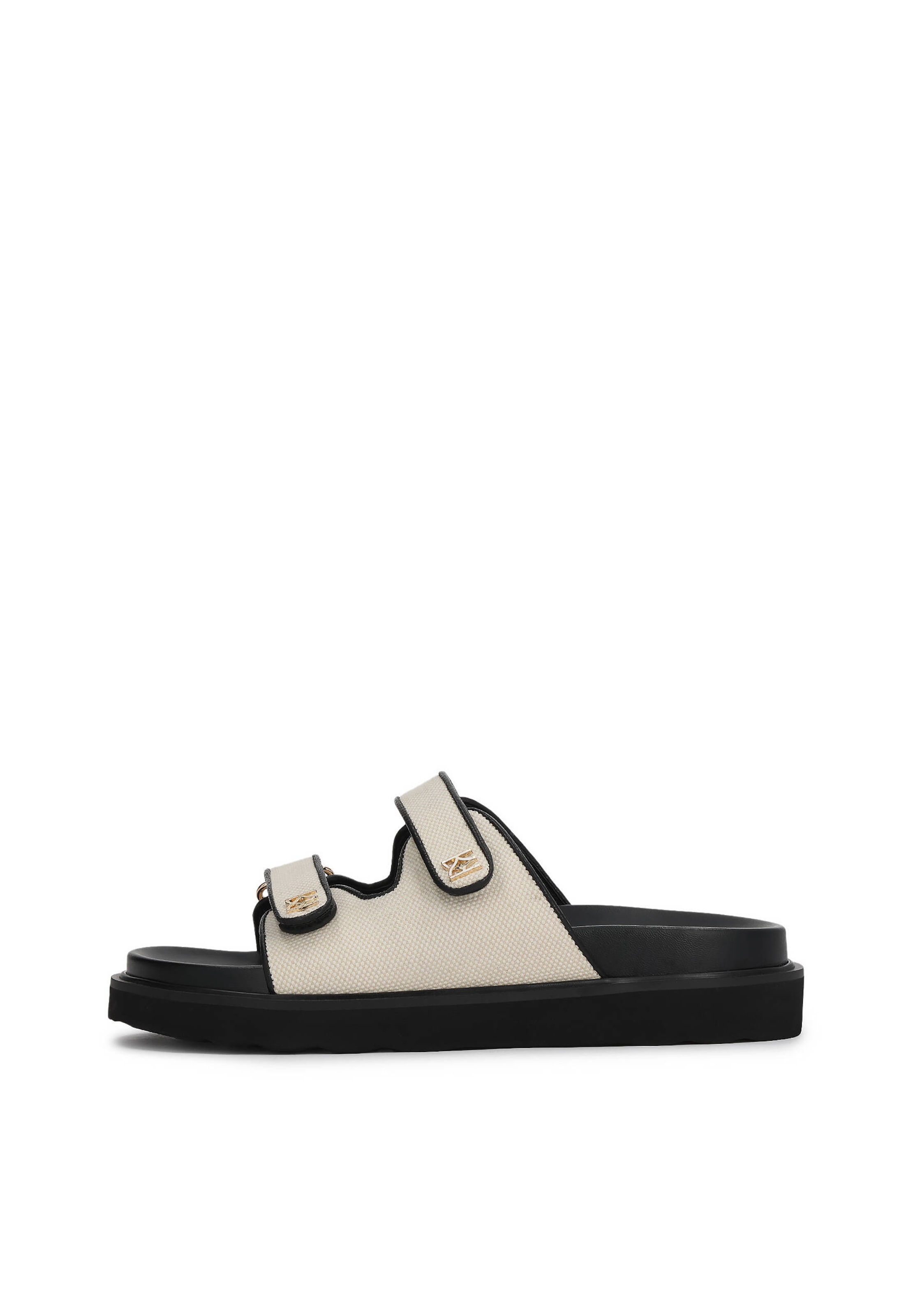 Kazar Μιούλ σε μπεζ, Άποψη προϊόντος