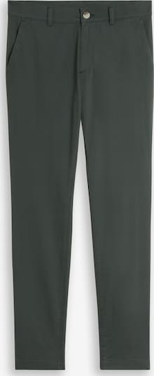 TOM TAILOR Chinohousut 'Travis' koossa 29/32 värissä oliivi, Tuotenäkymä