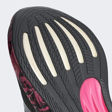 ADIDAS PERFORMANCE Běžecká obuv 'SUPERNOVA STRIDE' – černá