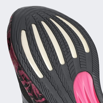 ADIDAS PERFORMANCE Loopschoen 'SUPERNOVA STRIDE' in Zwart