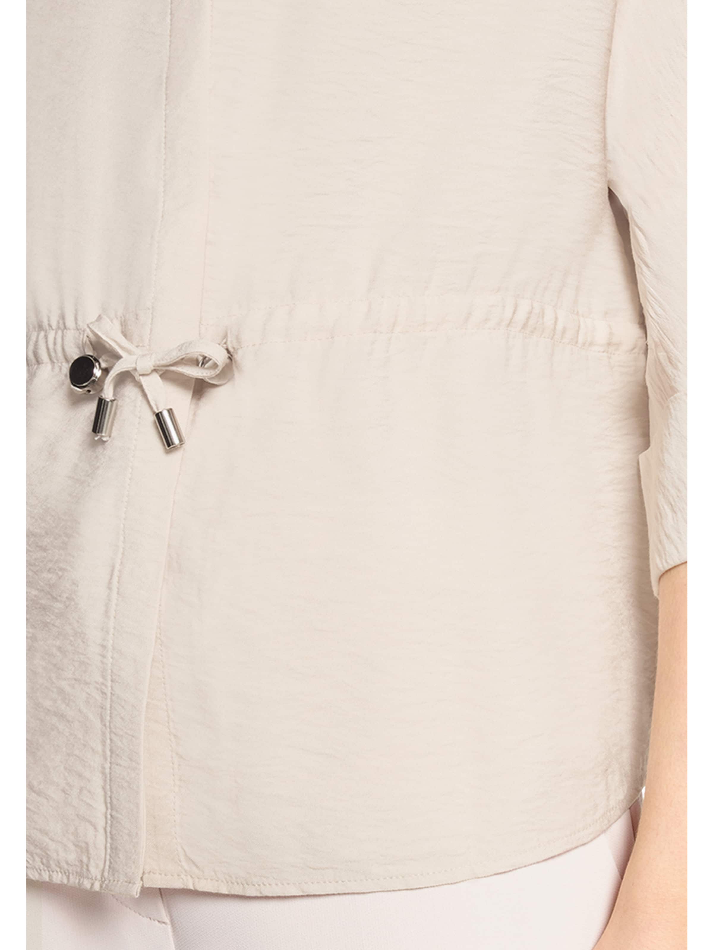 Betty Barclay Blouse in Beige