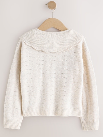 Next - Pullover em bege