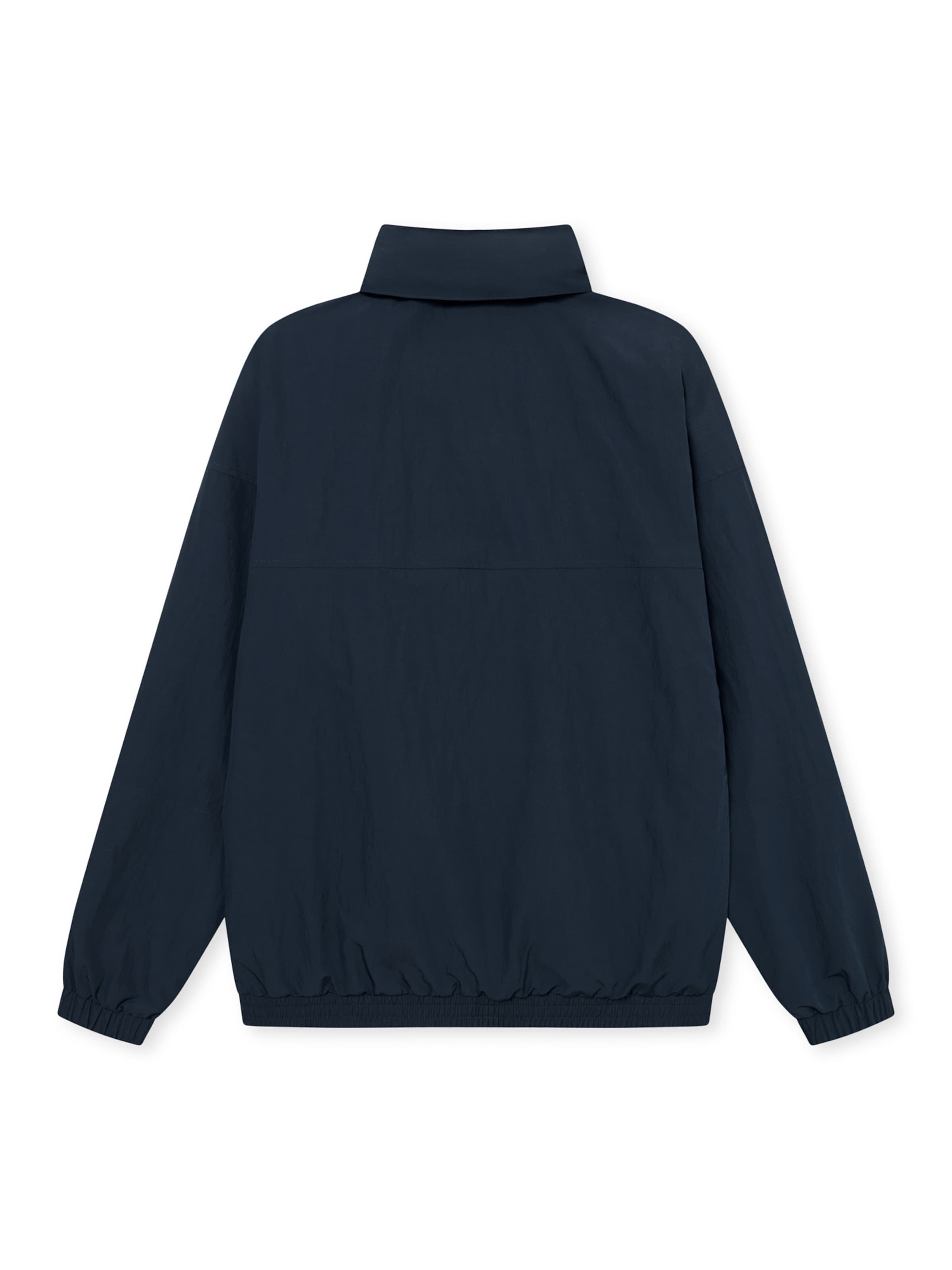 Johnny Urban Träningsjacka 'Lennon' i blå