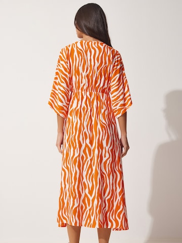 Robe Happiness İstanbul en orange