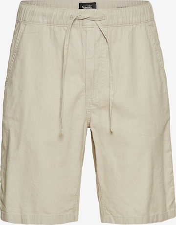 CAMEL ACTIVE Shorts in Beige: Vorderseite
