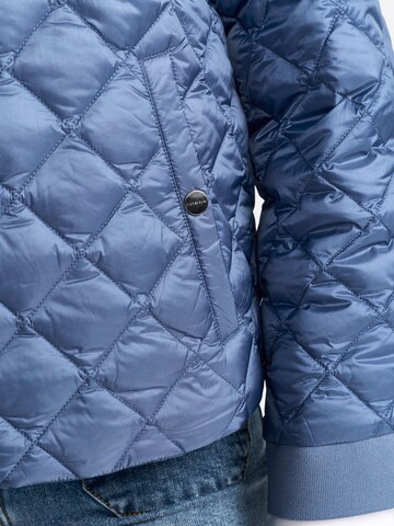 Giacca di mezza stagione di Rich & Royal in blu