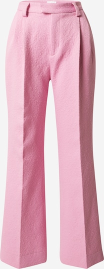 Soulland Hlače z naborki 'Deni' | roza barva, Prikaz izdelka