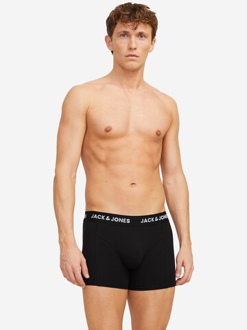 JACK & JONES Boxershorts 'Rob Solid' in Gemengde kleuren