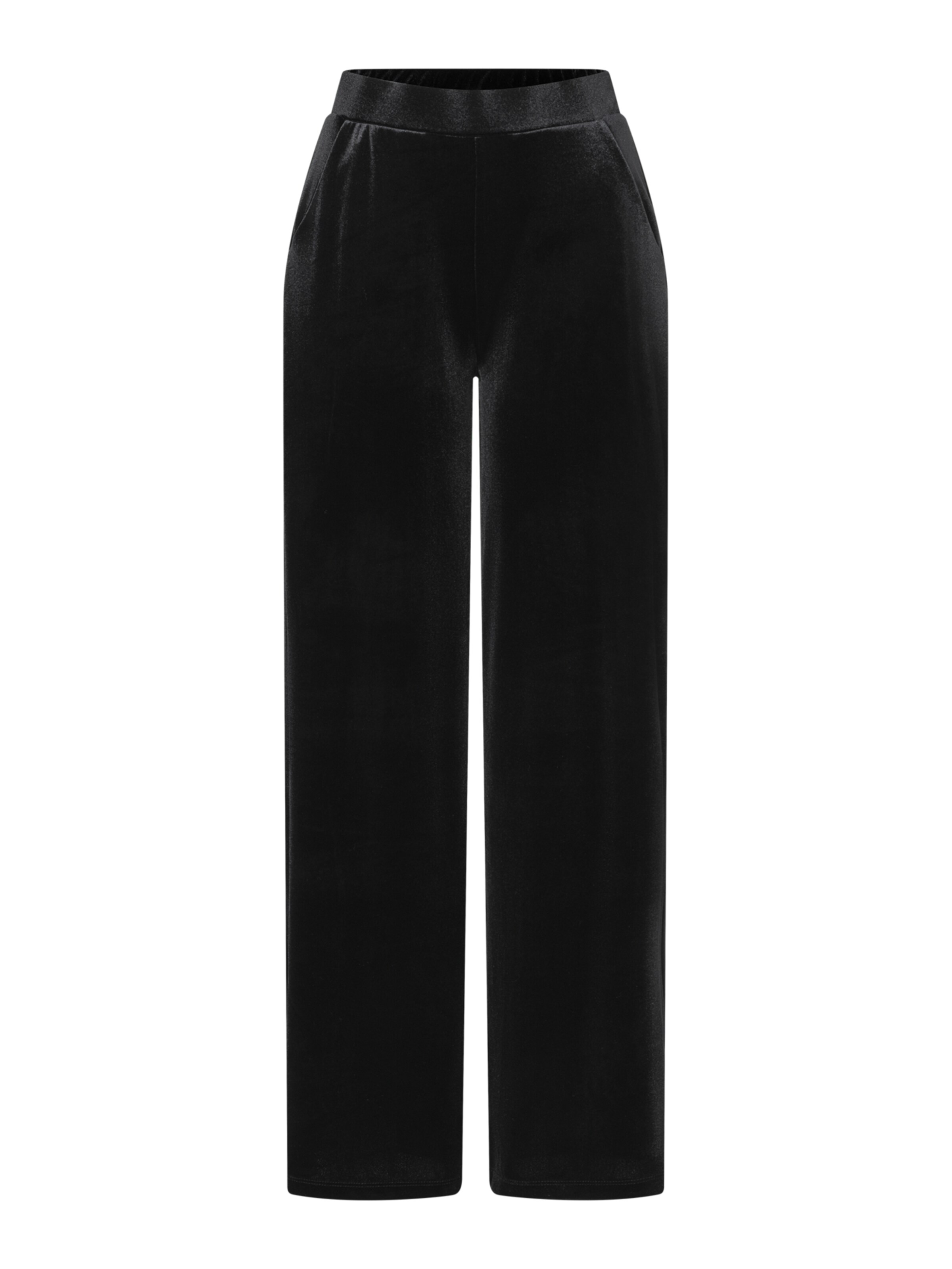MORE & MORE Pants in Black, Item view