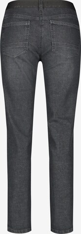 GERRY WEBER Regular Jeans in Grey