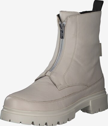 Copenhagen Ankle Boots 'CK3488' in White: front